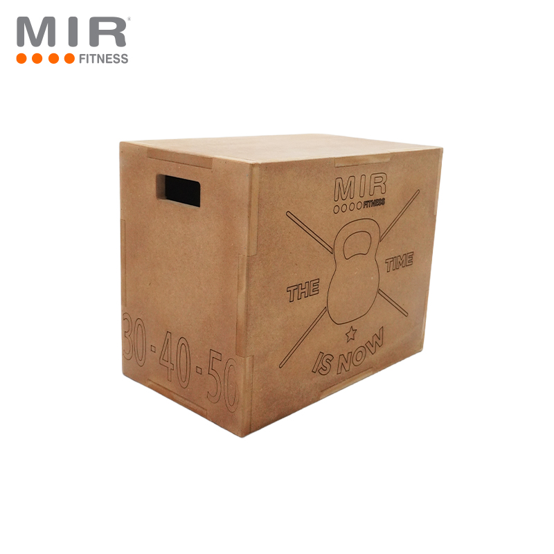 CAJON DE SALTO 30-40-50 CM DE MADERA 3 EN 1 MIR - BARNIZADO .jpg