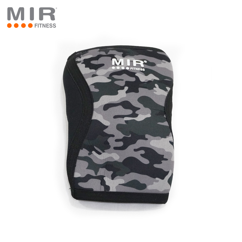 Rodillera de Neoprene MIR por unidad 1