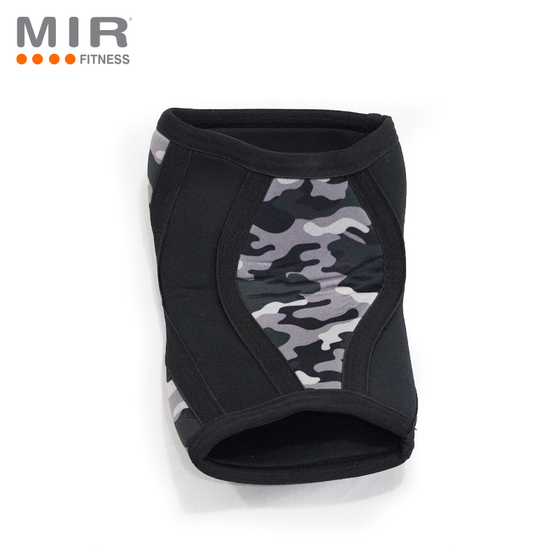 Rodillera de Neoprene MIR por unidad 2