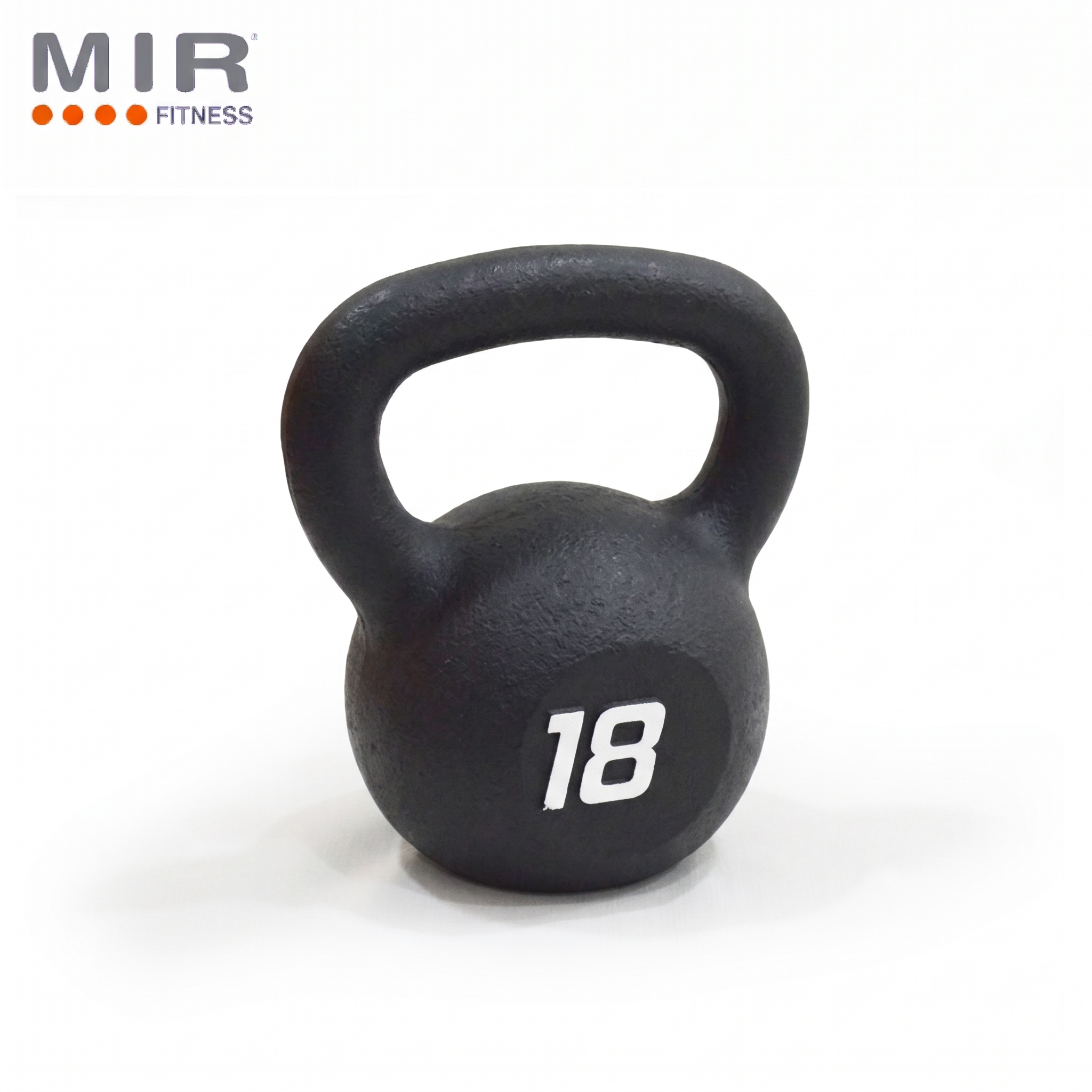 KET FUND 18KG